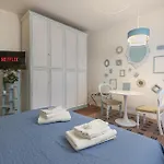 B&B Casa Di Lucia 라디스폴리