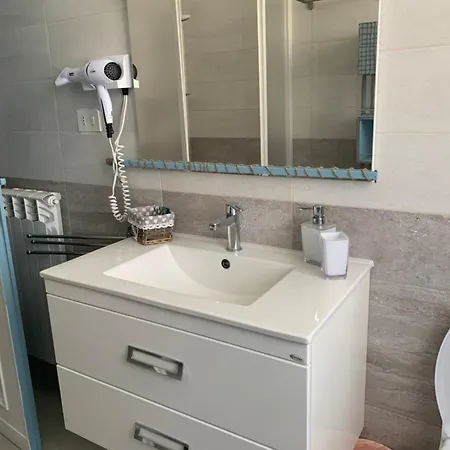 Casa Di Lucia 3*