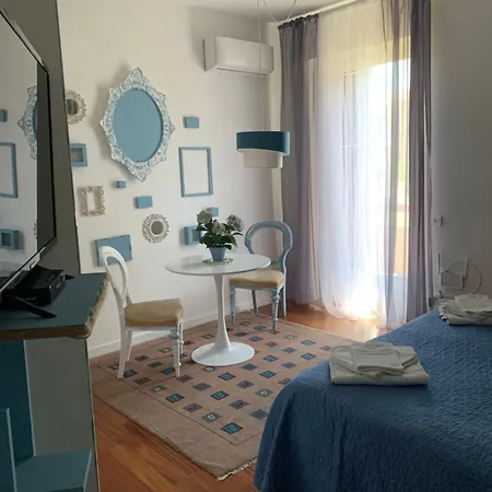 Casa Di Lucia Bed & Breakfast Ladispoli