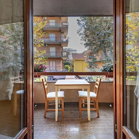 Casa Di Lucia Bed & Breakfast