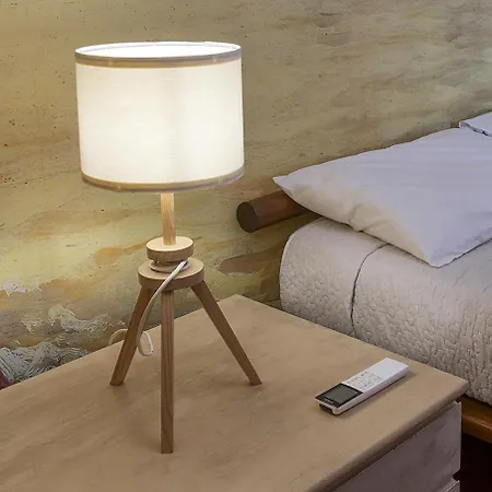 Casa Di Lucia Bed & Breakfast 3*