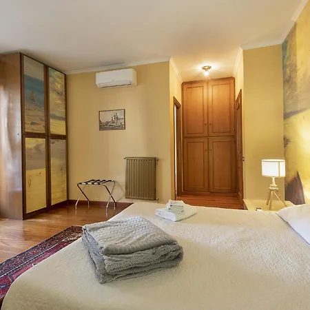 Bed and breakfast Casa Di Lucia Ladispoli