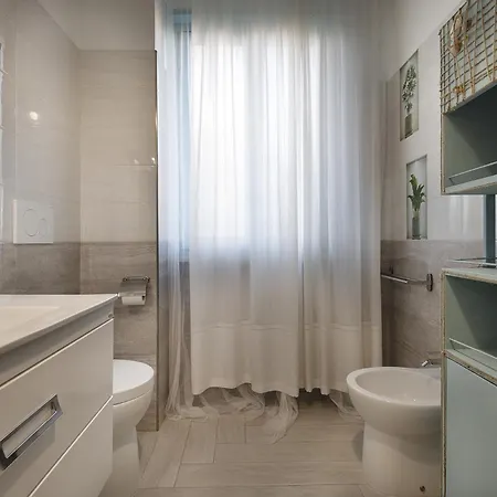 Casa Di Lucia Bed & Breakfast Ladispoli