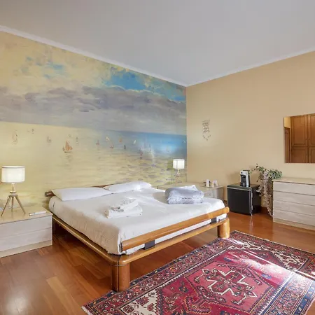Casa Di Lucia B&B