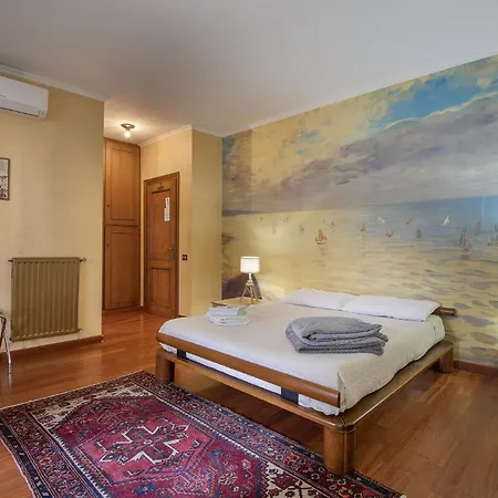 Casa Di Lucia B&B 3*