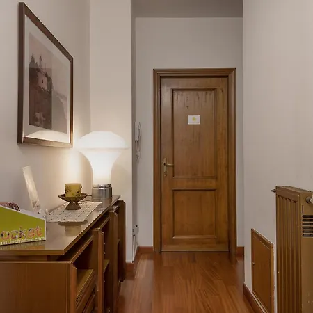 Casa Di Lucia 3*
