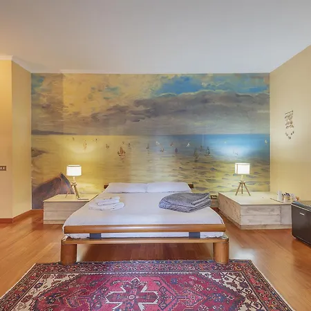 Casa Di Lucia Bed & Breakfast Ladispoli