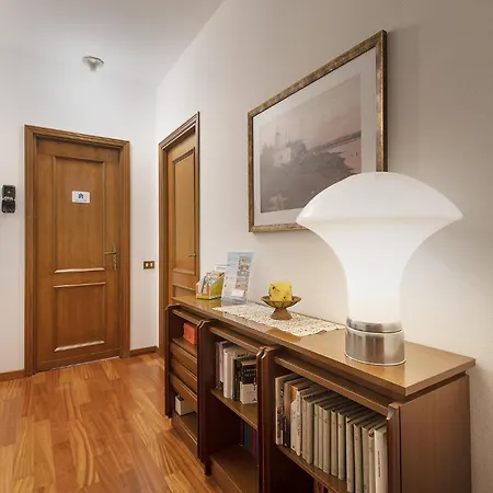 Casa Di Lucia Bed & Breakfast