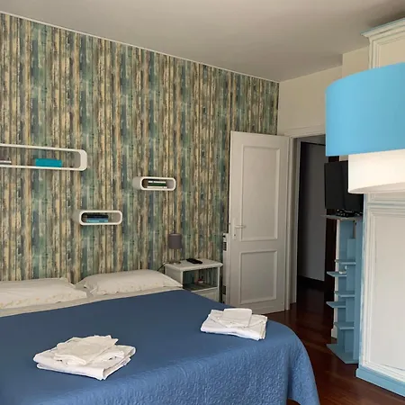Alojamento de Acomodação e Pequeno-almoço Casa Di Lucia 3*