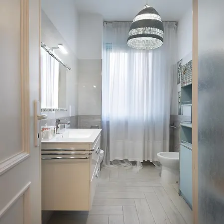 Bed & Breakfast Casa Di Lucia 3*