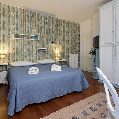 Casa Di Lucia Bed & Breakfast