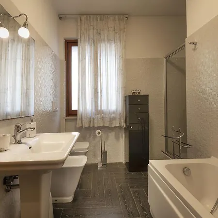 Casa Di Lucia Bed & Breakfast Ladispoli