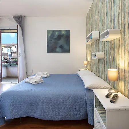 Casa Di Lucia