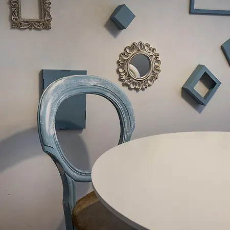 Casa Di Lucia לדיספולי