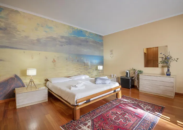Casa Di Lucia Frühstückspension
