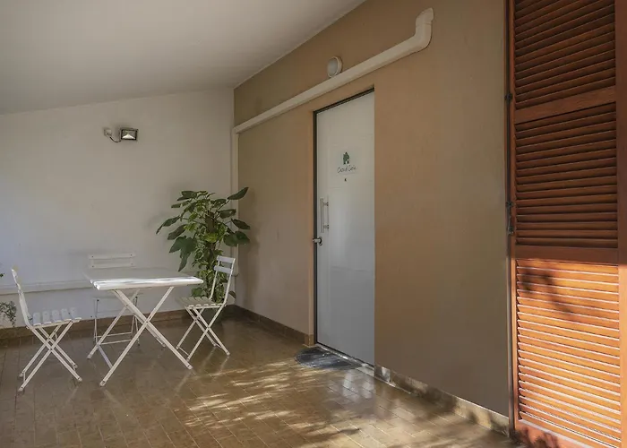 Casa Di Lucia Frühstückspension 3*